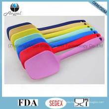 Popular Silicone Cooking Spatular Silicone Scraper Cake Knife Ss16